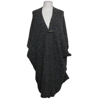 Gilet (Grijs) van Better Rich Acryl, Polyamide, Wol
