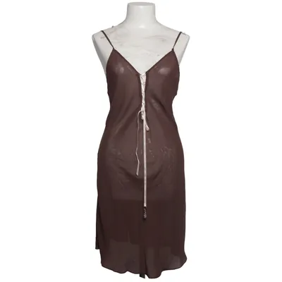 Negligee (Brown) from JLO Polyester