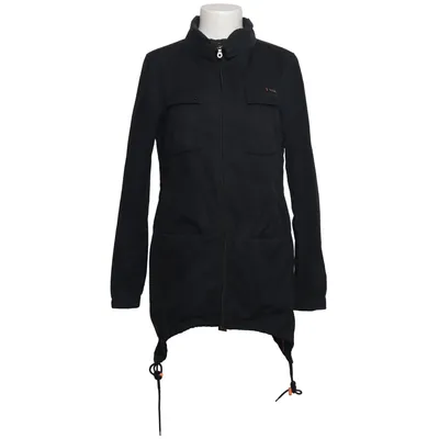 Anorak (Sort) fra Fiftyfive Dselle Bomuld