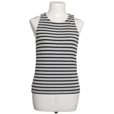 Tanktop  (Stingw/Rib Singlet) fra The Sting Elastan, Polyester, Viscose