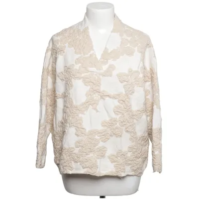 Sweater (White, Beige) from InWear