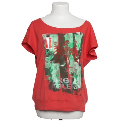 T-shirt (Röd) från Tiroler Adlerin