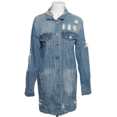 Jeansjacka (Blå) från Cherry Koko