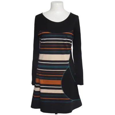 Dress (Black, Beige, Blue, Brown, White) from Joachim Bosse Elastane, Polyester, Viscose