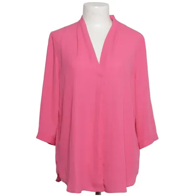 Blouse (Pink) from Oasis Polyester