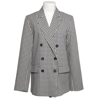 Blazer (Blazer) from Eksept Acrylic, Polyester, Viscose