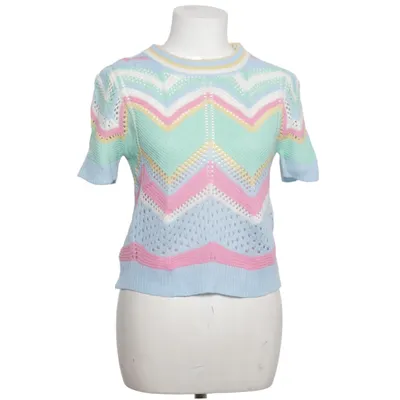 Topp (Blå, Rosa, Gul, Flerfärgad) från Luc-Ce Polyamid, Polyester, Viskos