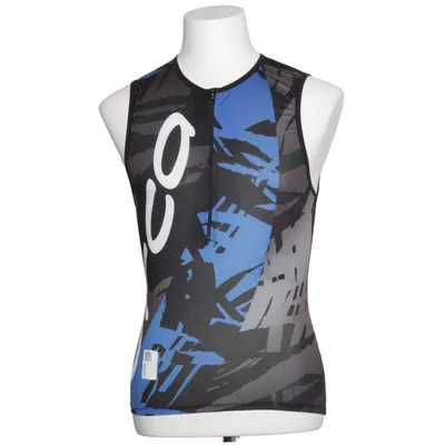 Sports tank top (Black, Blue, Gray) from Orca