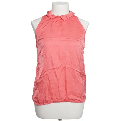 Top (Pink) fra V Milano Viscose