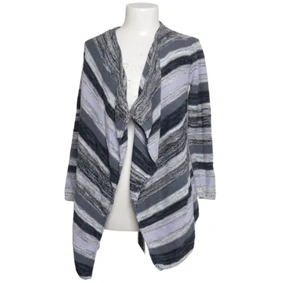 Cardigan (Bleu, Gris, Multicolore) de Atmosphere Acrylique, Coton, Polyester