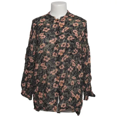 Blouse (T/AXI114) van American Vintage Viscose, Wol