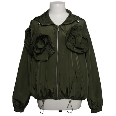 Jacka (Grön) från BSB Jeans Polyester