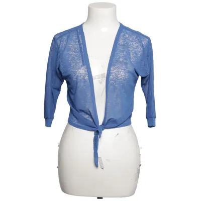 Bolero (Blå) från Valleygirl Polyester