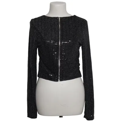 Crop top (Noir) de Allyson