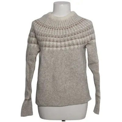 Pull-over (Norweger) de SoSue Laine de mouton, Polyamide