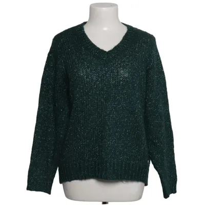 Tröja (Grön) från Dranella Akryl, Metallfiber, Mohair, Polyamid, Ull