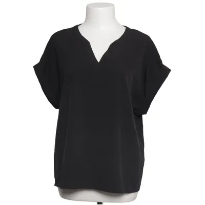 Topp (Svart) från Emery Rose Elastan, Polyester