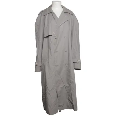 Trench-coat (Gris) de René