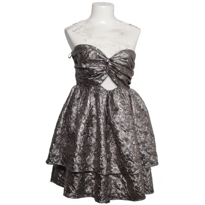 Cocktail dress (Gray) from Daphnea Polyester
