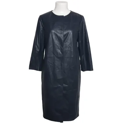 Klänning (Blå) från Kyra & Ko Polyester, Polyuretan