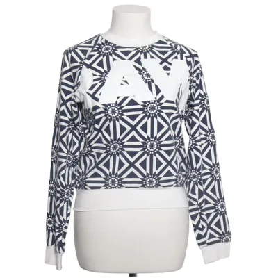 Sweatshirt (Blauw, Wit, Meerkleurig) van G-Star Raw