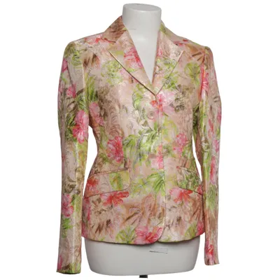 Blazer (Beige, Green, Pink) from Sempre