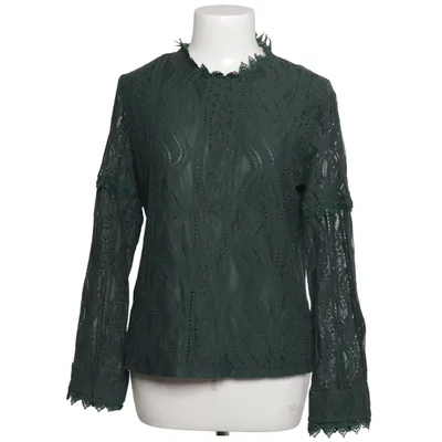 Blouse (Vert) de Me