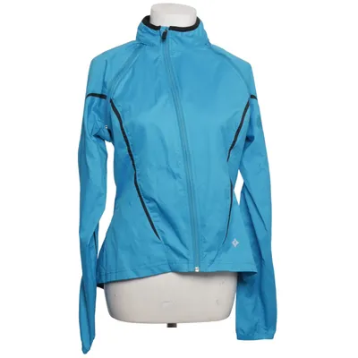 Sports jacket (Blue) from Specialized Elastane, Polyester