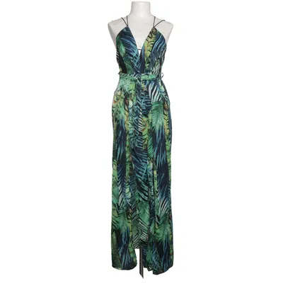 Combinaison (Noir, Vert, Bleu) de Lovesong Polyester
