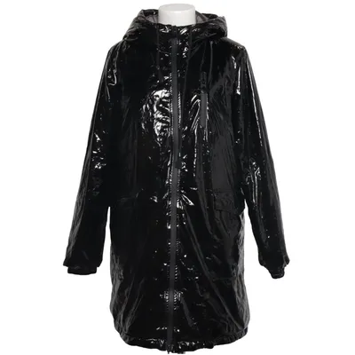 Veste d'hiver (Noir) de Take Two Polyester