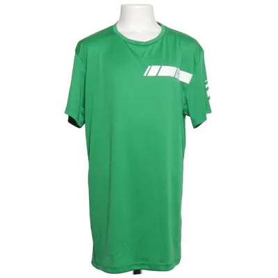 Practice jersey (Green) from Dunlop Polyester