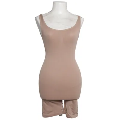 Body sculptant (Beige) Élasthane, Polyamide