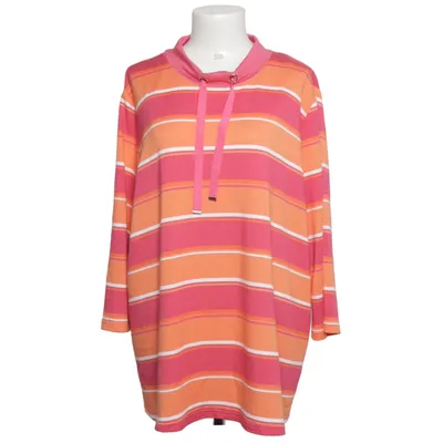 Collegetröja (CLASSIC) från Laura Torelli Elastan, Polyester, Viskos