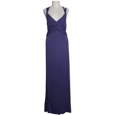 Vente kjole (Lilla) fra Motherhood Maternity