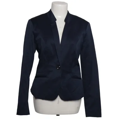 Blazer (Bleu) de Orsay Coton, Élasthane, Polyester