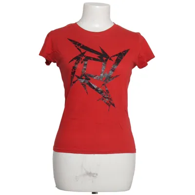T-shirt (Metallica) van Metallica Katoen