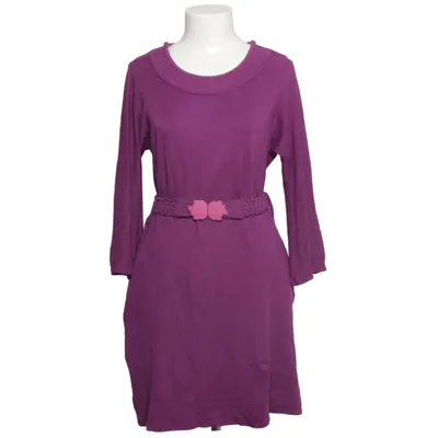 Klänning (Lila) från See by Chloé Elastan, Polyuretan, Viskos