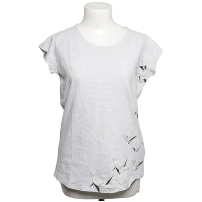T-shirt (Gray) from Ball Cotton