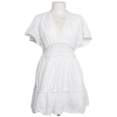 Jurk (Wit) van Zara