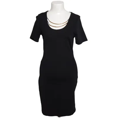 Dress (Black) from Apart Impressions Elastane, Polyamide, Viscose