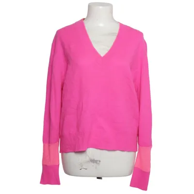 Pullover (Rosa) från Essentiel Antwerp Kashmir, Polyester, Ull