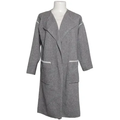 Cardigan (Grijs) van Sweet Lady Polyamide, Polyester, Viscose