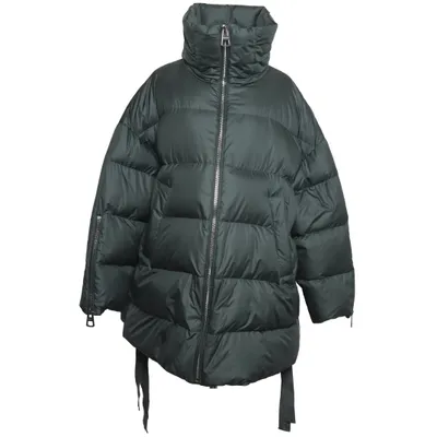 Vinterjakke (Grå) fra Marc O'Polo Polyester