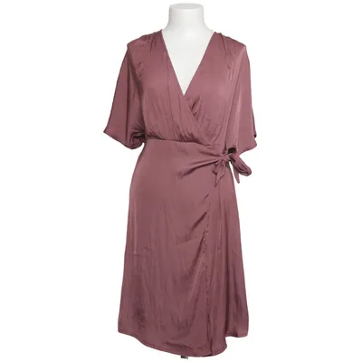 Wikkeljurk (Roze) van Oysho
