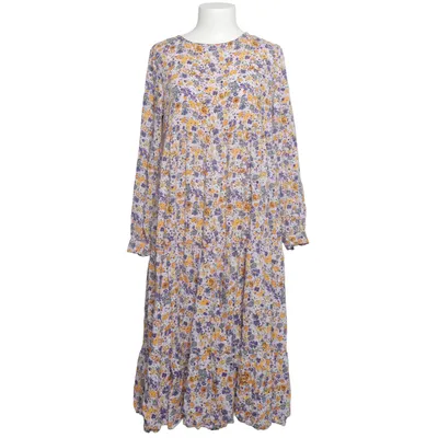 Kjole (PCMULLU LS MIDI DRESS D2D BC) fra Pieces Maternity Viscose