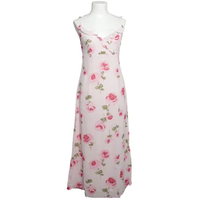 Maxi dress (Pink, Green, Red) from Trend Collection