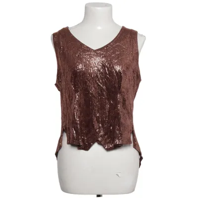 Haut (Marron) de Golden Gate