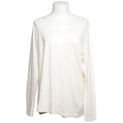 Långärmad t-shirt (Gul) från Casual Bomull