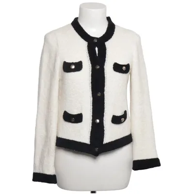 Cardigan (Blanc, Noir) de Riani
