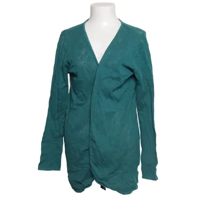 Cardigan (Groen) van Prénatal Katoen, Polyamide
